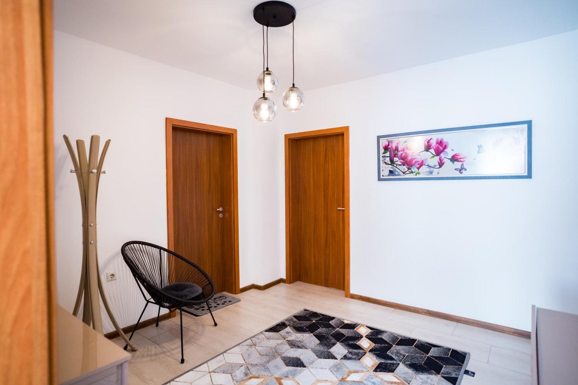 Black Sea Top Centre Apartments Warna Exterior foto